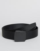 7x Nylon Belt - Black