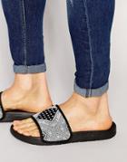 Cayler & Sons Paiz Slides - Black