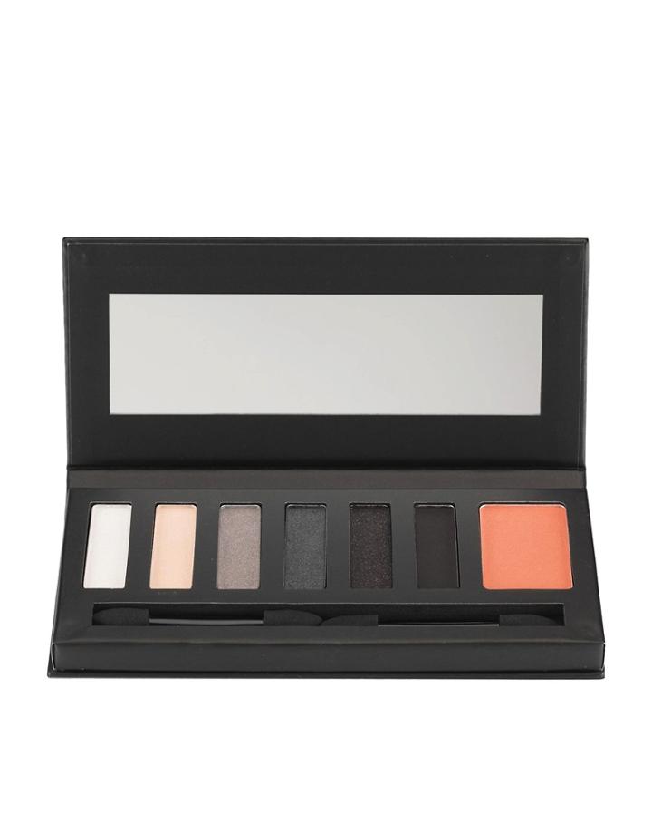 Barry M Smokin' Hot Shadow & Blush Palette - Multi