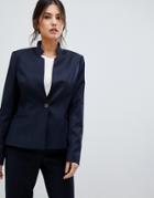 Ted Baker Rivaa Tailored Blazer - Navy