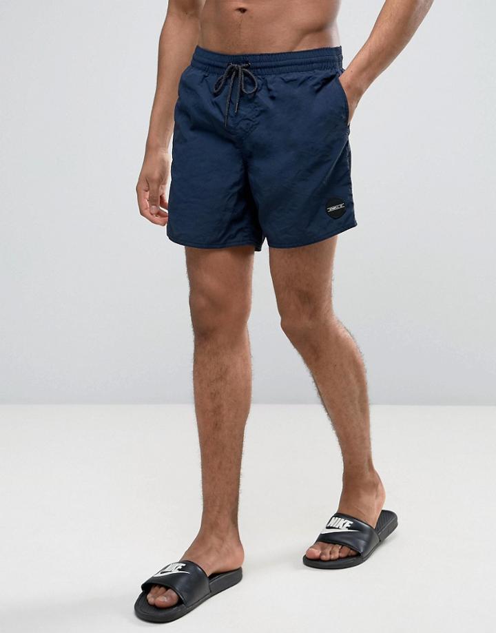O'neill Swim Shorts Vert - Navy