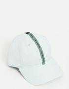 Reebok Classics Back Vector Cap In Mint-green
