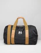 Poler Duffel Bag - Black