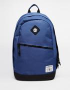 Element Camden Backpack - Blue