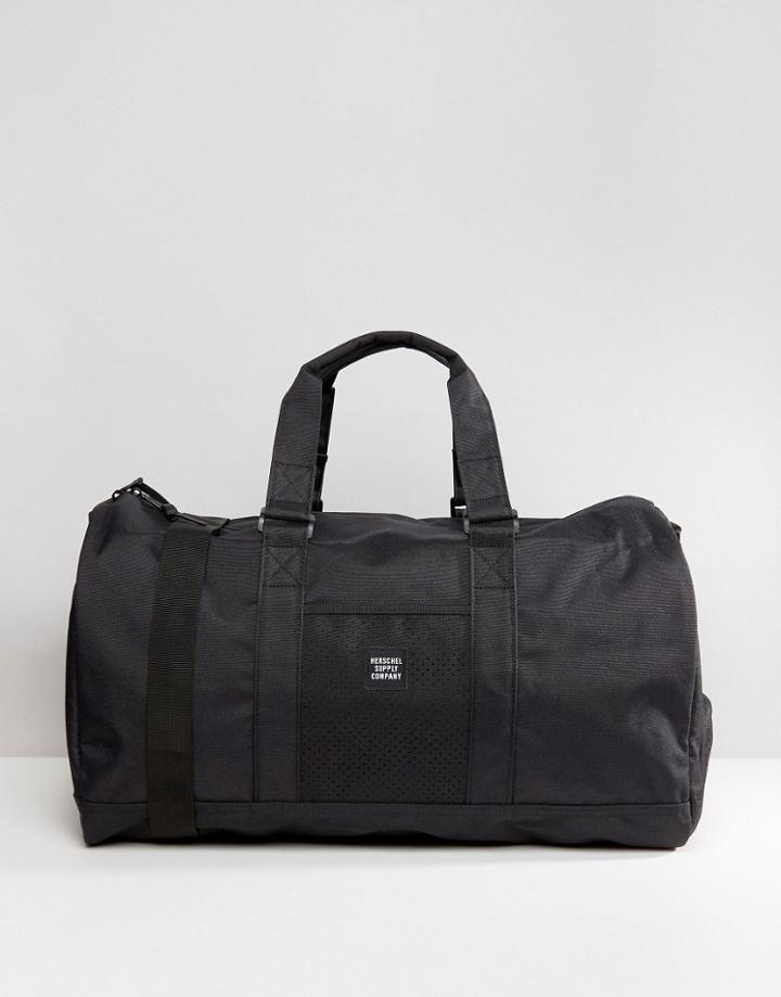 Herschel Supply Co Aspect Novel Carryall 42.5l - Black