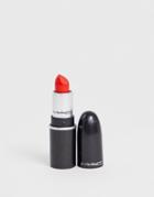 Mac Mini Mac Lipstick - Lady Danger-no Color