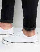 Bellfield Sneakers - White