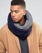 Esprit Snood - Navy