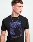 The North Face Dna Proud Graphic T-shirt In Black