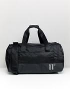 11 Degrees Carryall In Black - Black