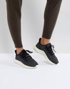 Adidas Originals Tubular Shadow Sneakers In Black - Black