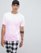 Weekday Heat Technology T-shirt Pink - Pink