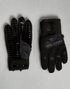 Volcom Usstc Gloves Ski - Black