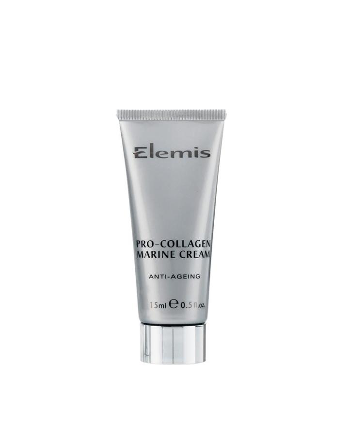 Elemis Pro-collagen Marine Cream 15ml