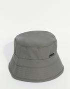 Rains Bucket Hat - Gray