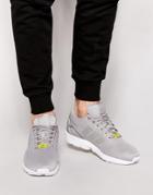 Adidas Originals Zx Flux Sneakers M19838 - Gray