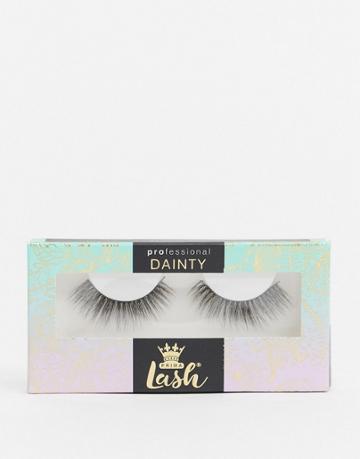 Prima Lash Dainty Wispy Lash - D24-black