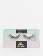 Prima Lash Dainty Wispy Lash - D24-black