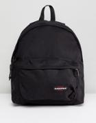 Eastpak Padded Backpack - Black