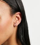 Kingsley Ryan Recycled Sterling Silver Exclusive Single Ear Piercing Cuff