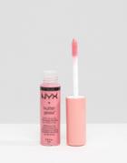 Nyx Professional Make-up - Butter Gloss - Purple