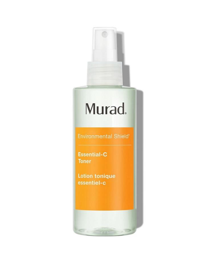 Murad Essential-c Toner 6.0 Fl Oz-no Color