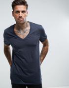 G-str Base T-shirt - Blue