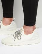 Adidas Originals Flux Adv X Sneakers In Gray B49403 - Gray