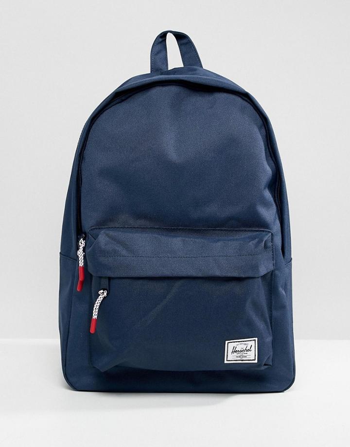 Herschel Supply Co 22l Classic Backpack-blue