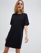 Vero Moda Classic Shift Dress - Black