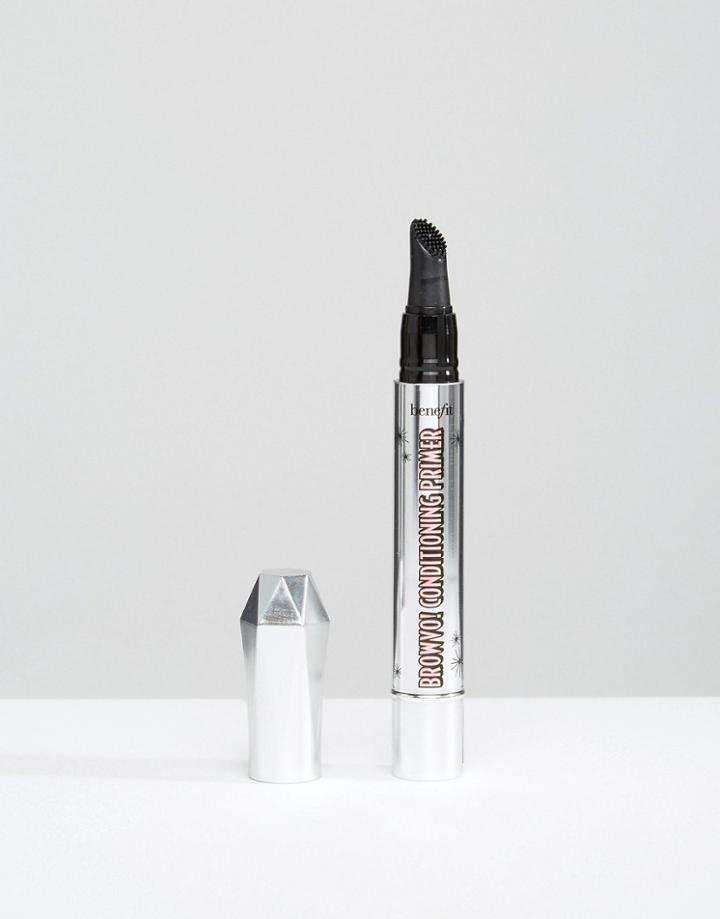 Benefit Cosmetics Browvo! Conditioning Eyebrow Primer-no Color