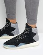 Adidas Originals Tubular Instinct Sneakers In Black S80088 - Black