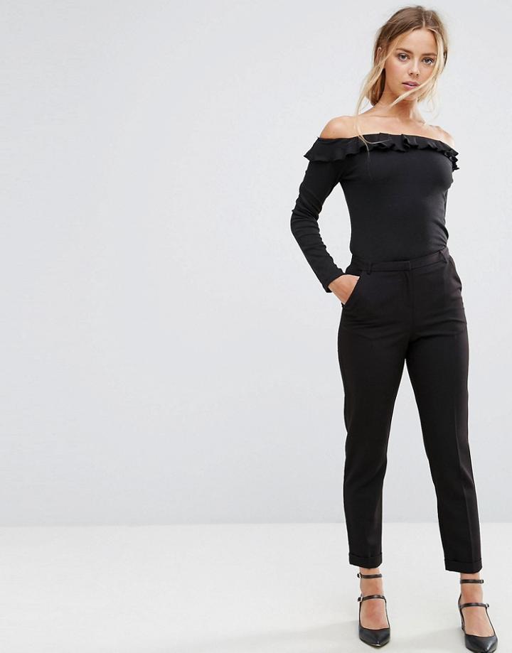 Miss Selfridge Tailored Pants - Multi