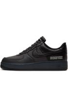 Nike Air Force 1 Gore-tex Sneakers In Anthracite-grey
