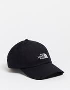 The North Face Norm Cap In Black