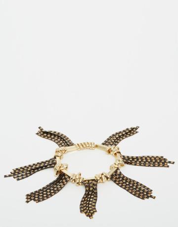 Nali Fringe Bracelet