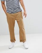 G-star Bronson Loose Chinos - Beige