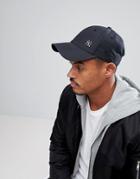 New Era 9forty Flawless Adjustable Cap Ny Yankees - Black