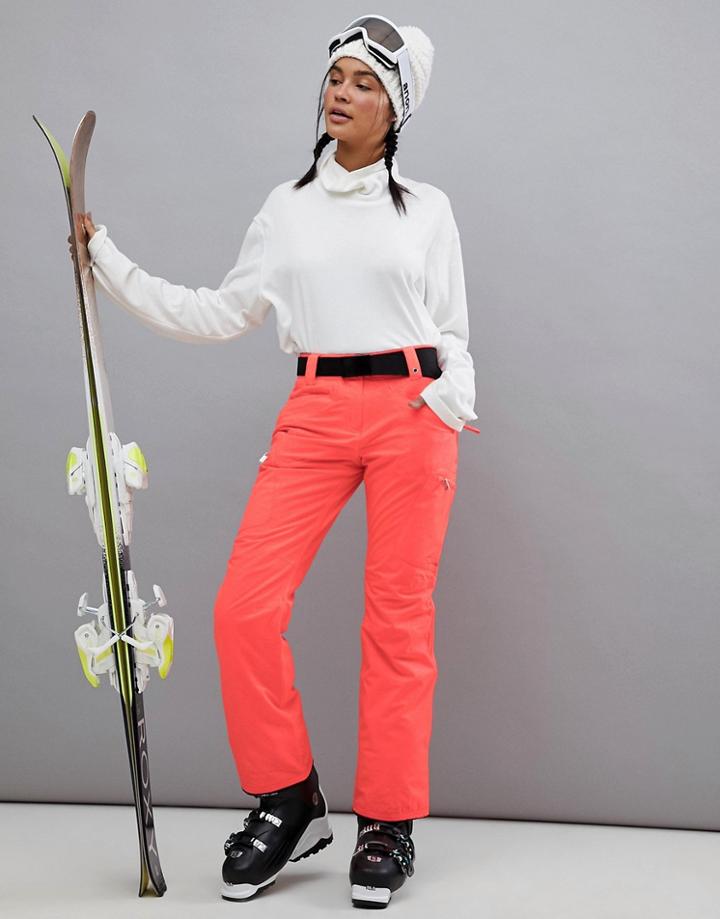 Dare2b Ski Pant - Orange