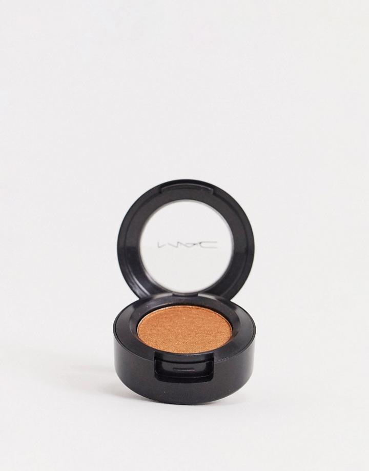 Mac Lustre Small Eyeshadow - Jingle Ball Bronze-no Color