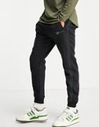 G-star Astra Sweatpants With Taping In Black