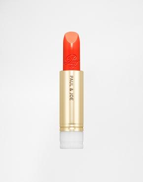 Paul & Joe Full Pigment Lipstick Refill - Persimmon $22.93