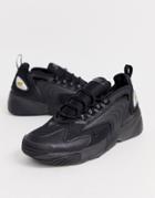 Nike Zoom 2k Sneakers In Black Ao0269-002