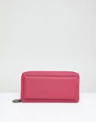 Sisley Large Purse - Pink