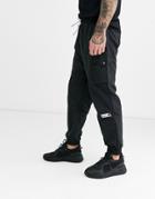 Puma Xtg Trail Cargo Pants Black