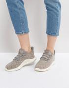 Adidas Originals Tubular Shadow Sneakers In Gray Print - Gray