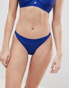 Y.a.s Bandage Bikini Bottoms - Navy