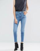 Religion Evidence Skinny Jean - Blue