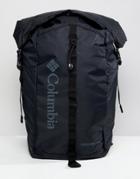 Columbia Essential Explorer 20l Backpack In Black - Black