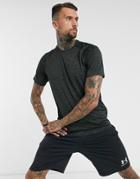 Under Armour Tech 2.0 T-shirt In Gray-grey